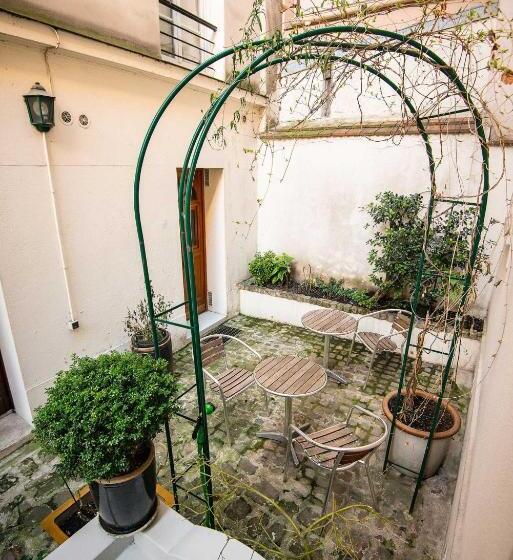 Standardeinzelzimmer, Paris Oasis All Inclusive