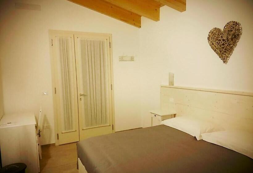 스탠다드 룸, Agriturismo Honey Farm