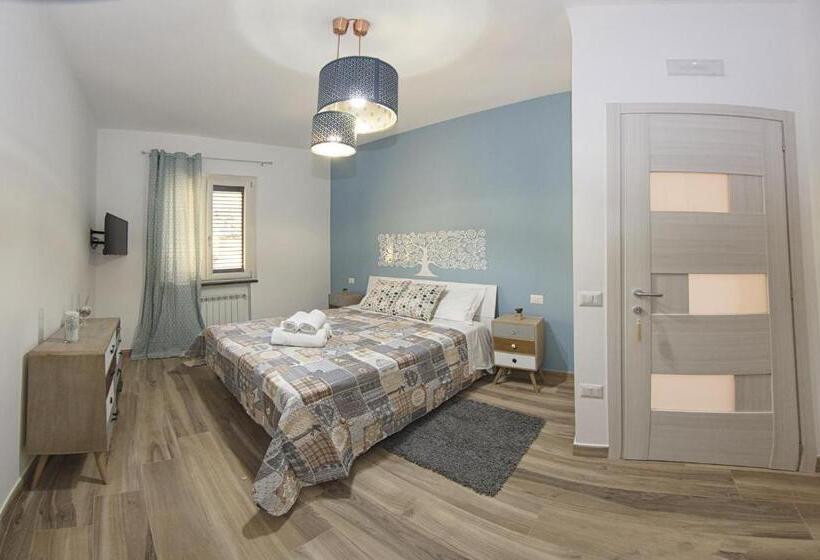 Люкс Вид на Бассейн, Villa C Luxury Estate