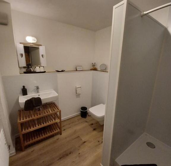 Номер Стандарт, Gästehaus Susanne