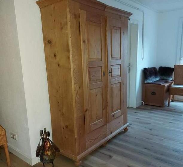 Номер Стандарт, Gästehaus Susanne