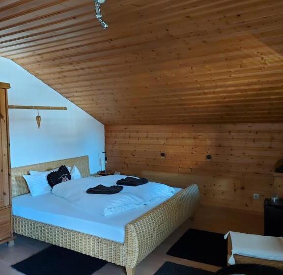 Номер Стандарт, Gästehaus Susanne