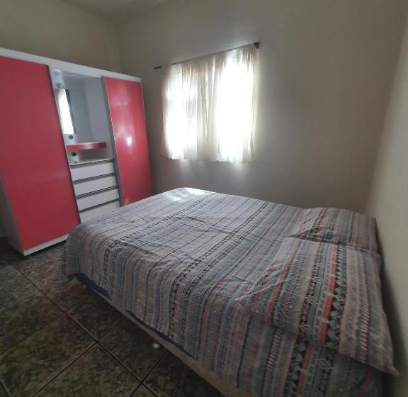 스탠다드 룸, Hostel Jussa