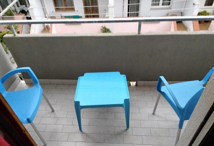 수피리어 룸, B&b Verrazzano Affittacamere