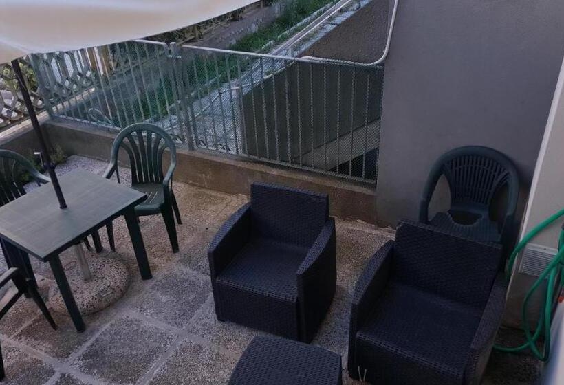 수피리어 룸, B&b Verrazzano Affittacamere