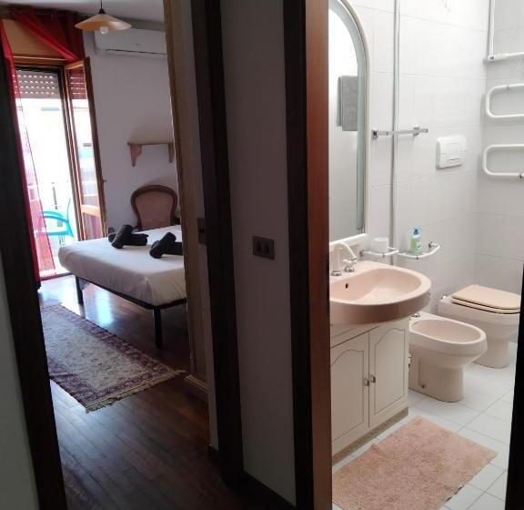 스탠다드 룸, B&b Verrazzano Affittacamere