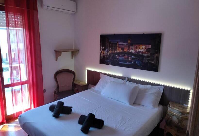 스탠다드 룸, B&b Verrazzano Affittacamere