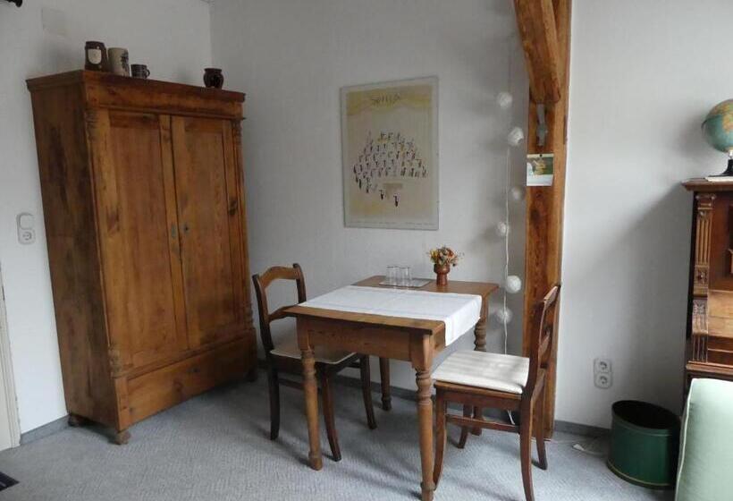 Номер Стандарт, Gästezimmer John