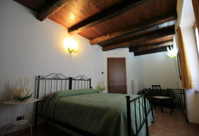 Номер Стандарт, Agriturismo Davide