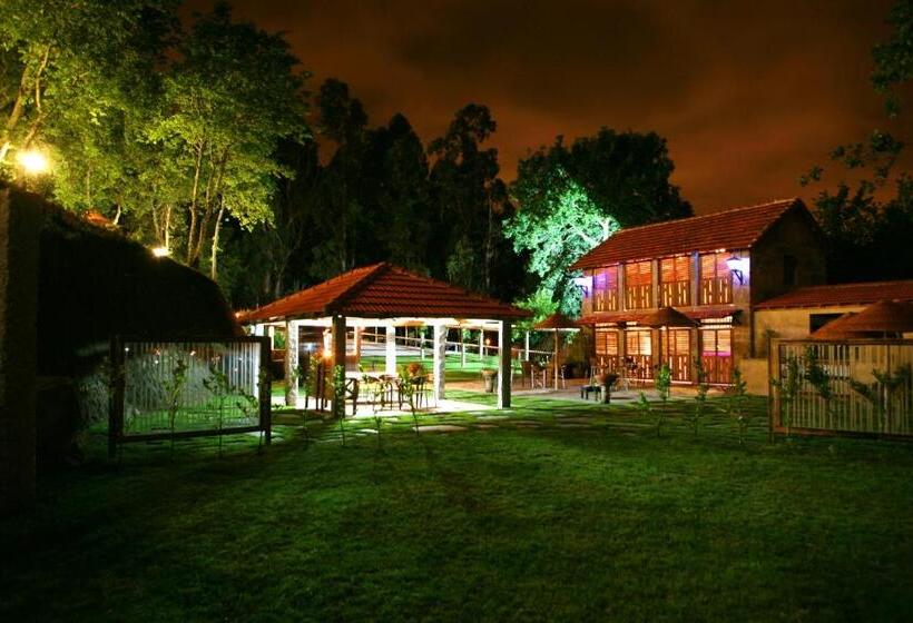 Шале 1 Спальня, Quinta Da Costa