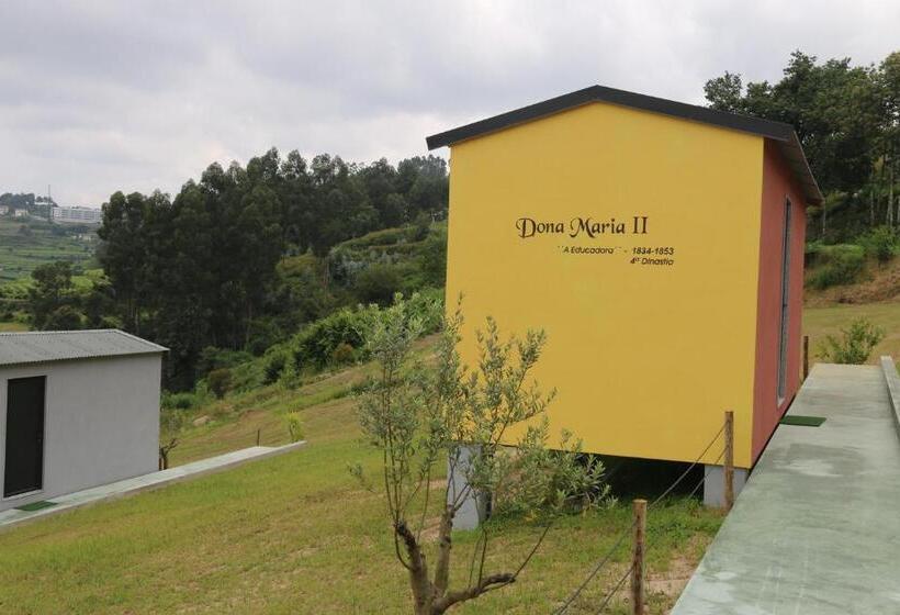 Номер Стандарт, Quinta Da Costa