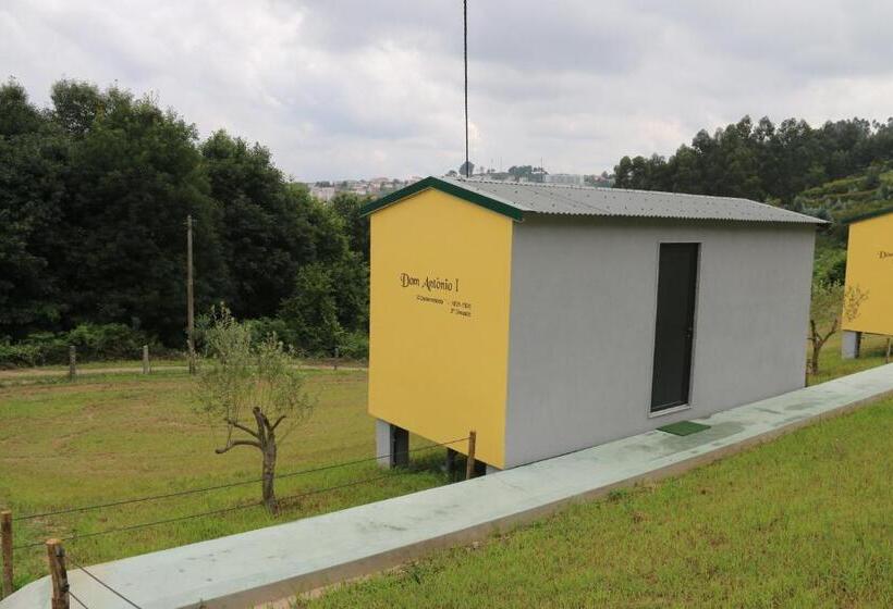 Номер Стандарт, Quinta Da Costa