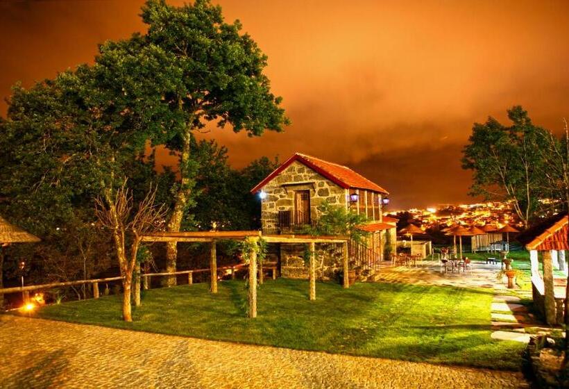 Шале 1 Спальня, Quinta Da Costa