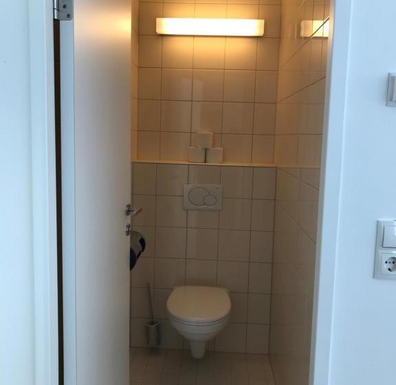 Номер Стандарт, Ski Austria St.christoph A.a