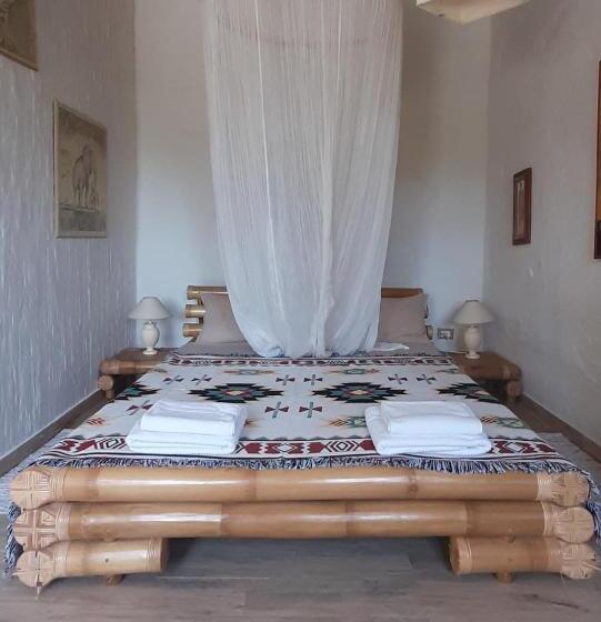 اتاق اکونومی, Poggio Bellavista