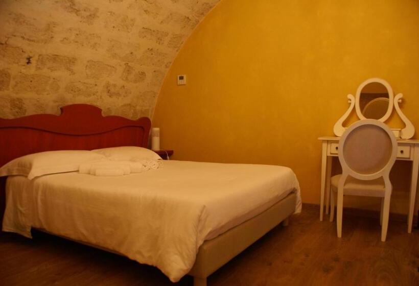 Suite Dúplex, Agriturismo Murà