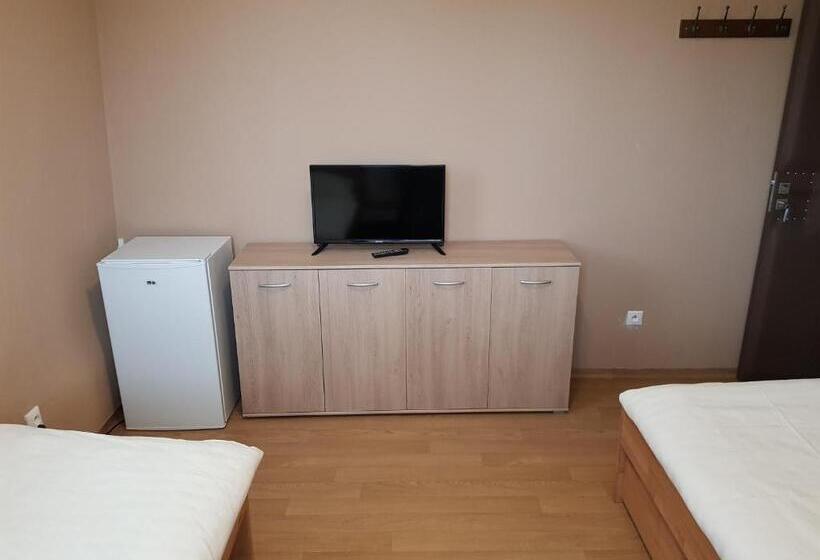 Номер Стандарт, Country House Reem