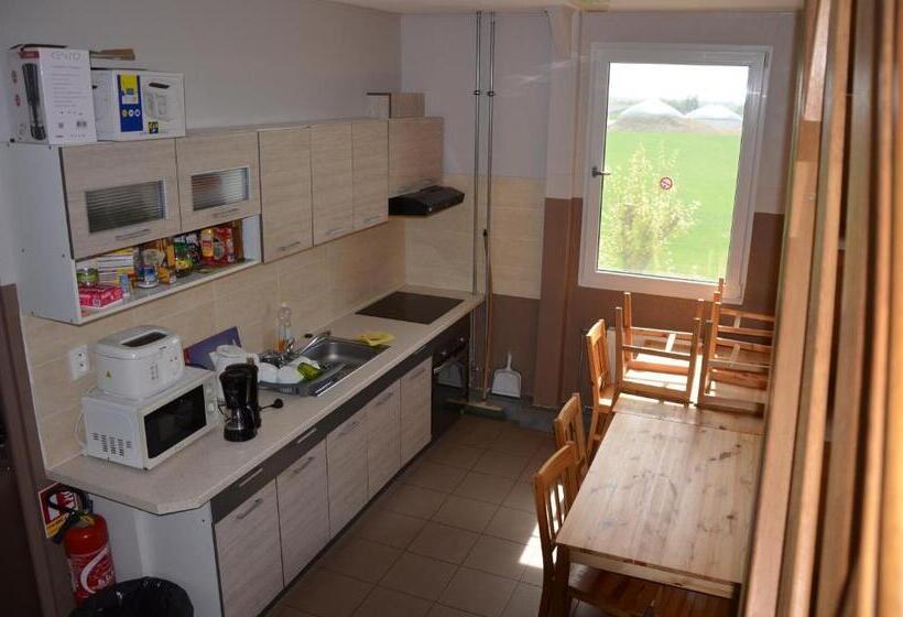 Четырехместный Номер Economy, Country House Reem