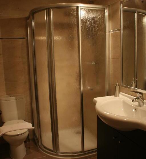 스탠다드 룸, Casa Blanco Conde