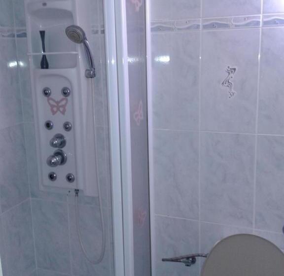Студия Стандарт, Penzion Havaj