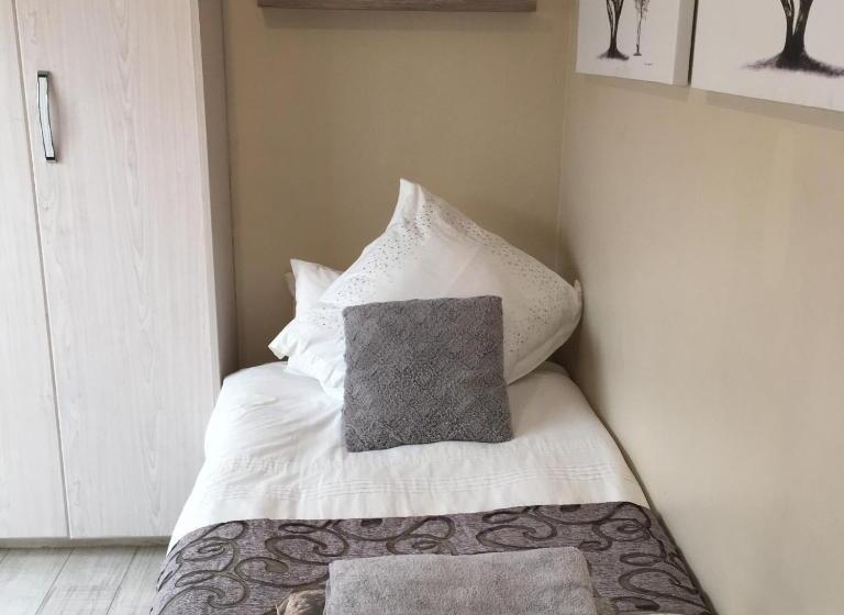 ファミリールーム, Walmer Heights Guest House