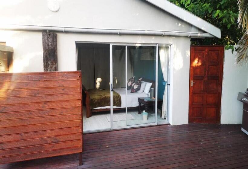 デラックススタジオ, Walmer Heights Guest House
