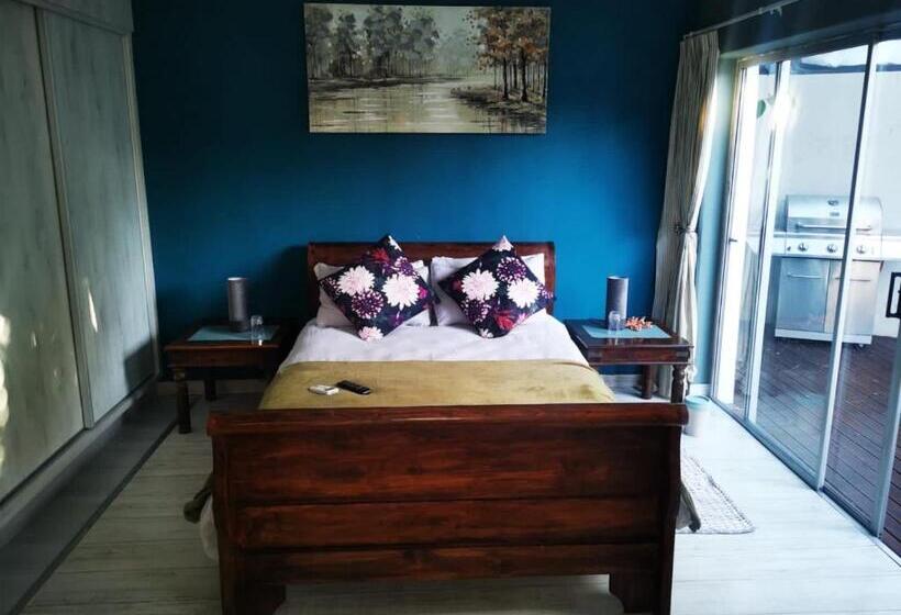 إستوديو ديلوكس, Walmer Heights Guest House