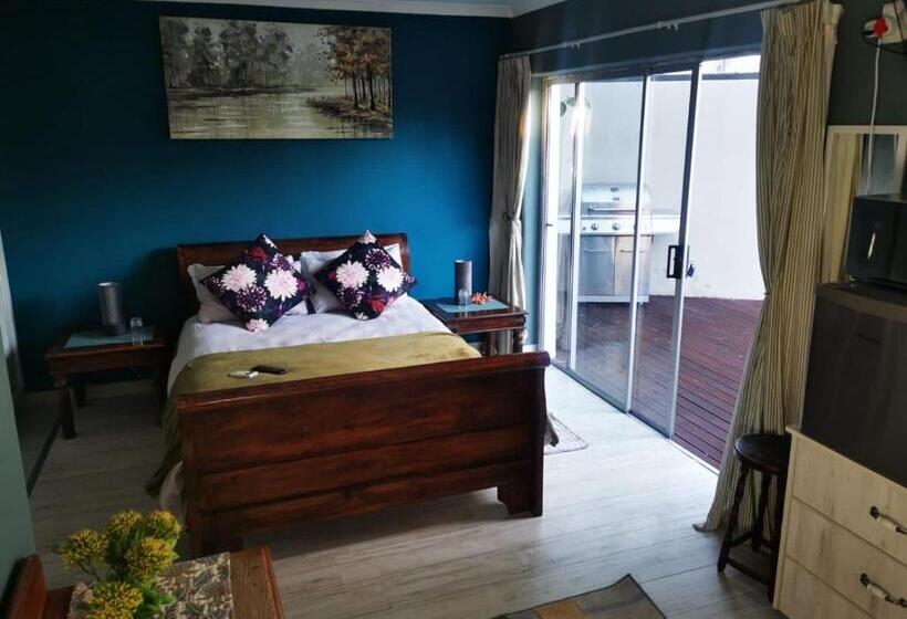 デラックススタジオ, Walmer Heights Guest House