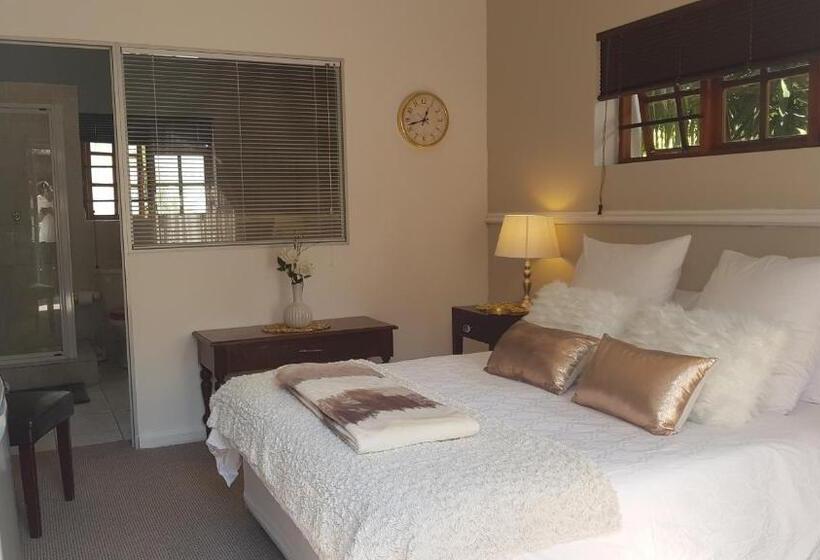 プールビュースイート, Walmer Heights Guest House