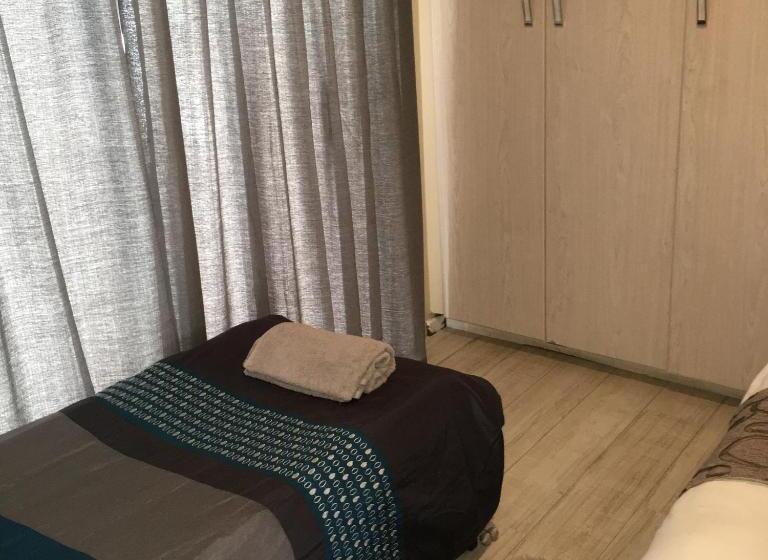 ファミリールーム, Walmer Heights Guest House