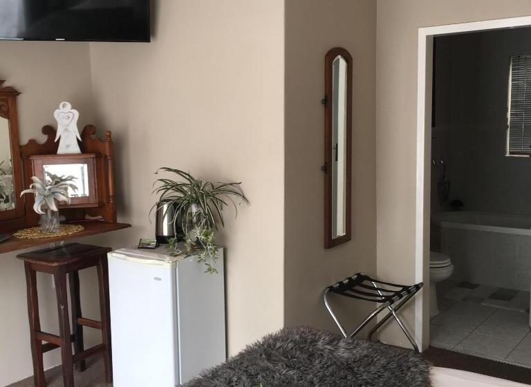 ファミリールーム, Walmer Heights Guest House