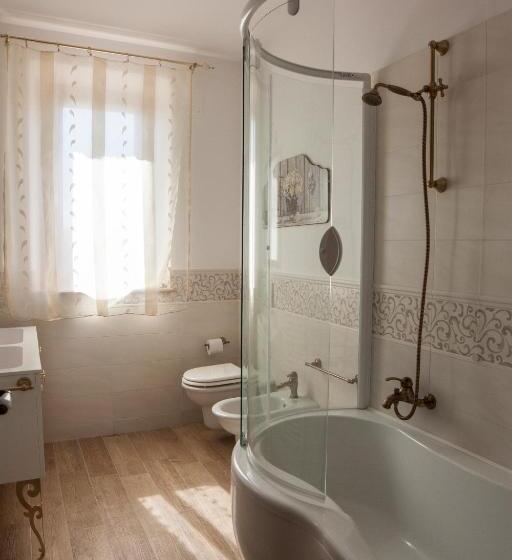 Номер Стандарт, B&b L  Antica Fonte