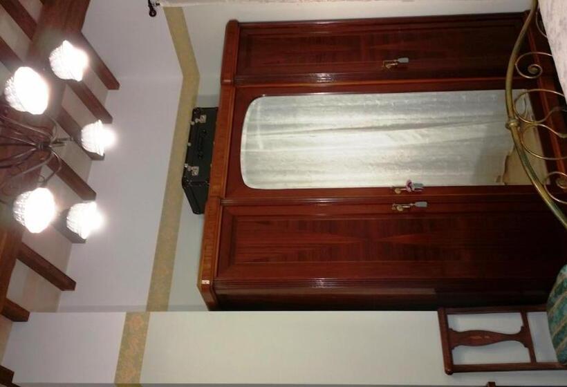 Номер Стандарт, B&b L  Antica Fonte