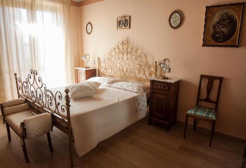 Номер Стандарт, B&b L  Antica Fonte