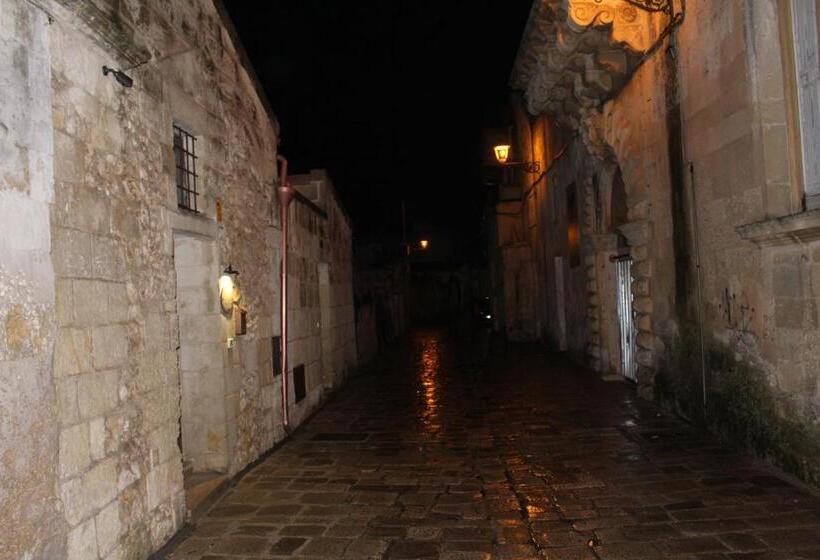 Номер Стандарт, Antica Dimora Del Salento