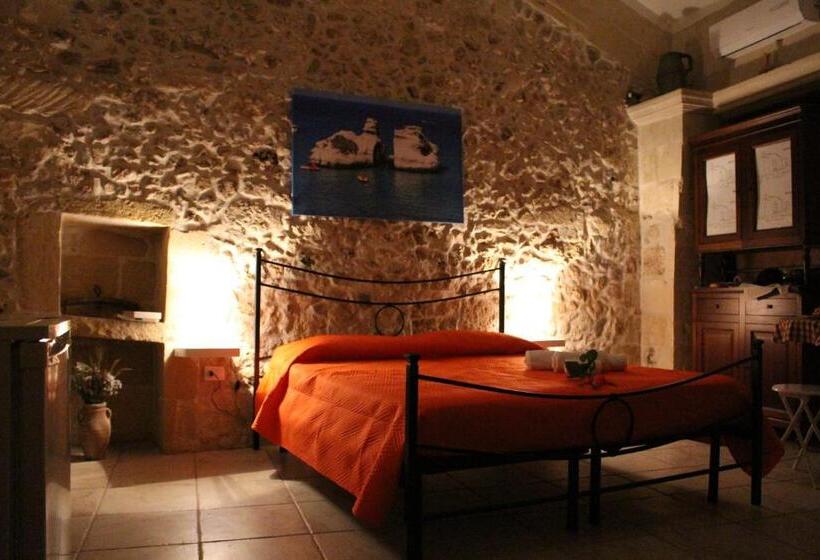 Студия Стандарт, Antica Dimora Del Salento
