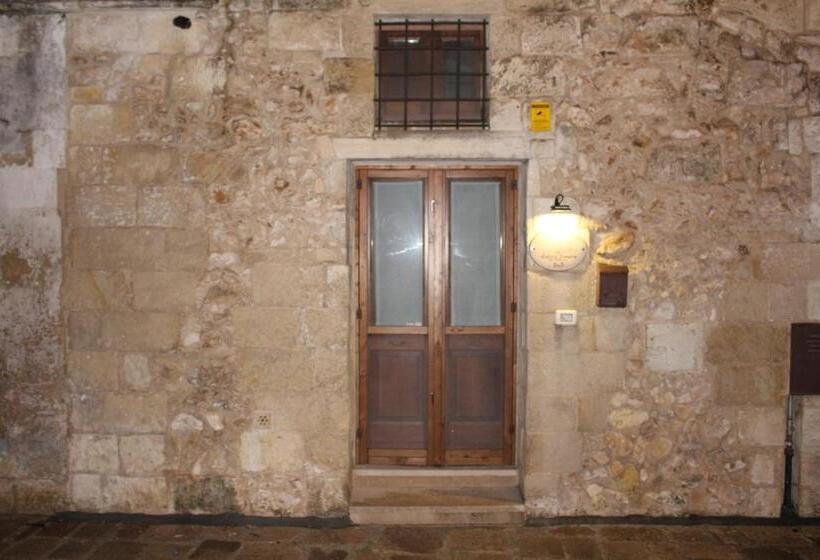 Студия Стандарт, Antica Dimora Del Salento