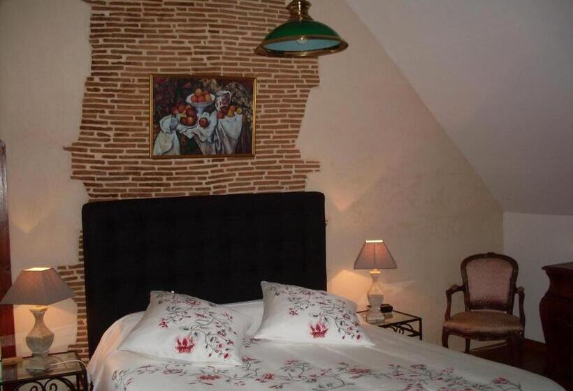 Четырехместный Номер Superior, Chambres D Hôtes De La Barrerie