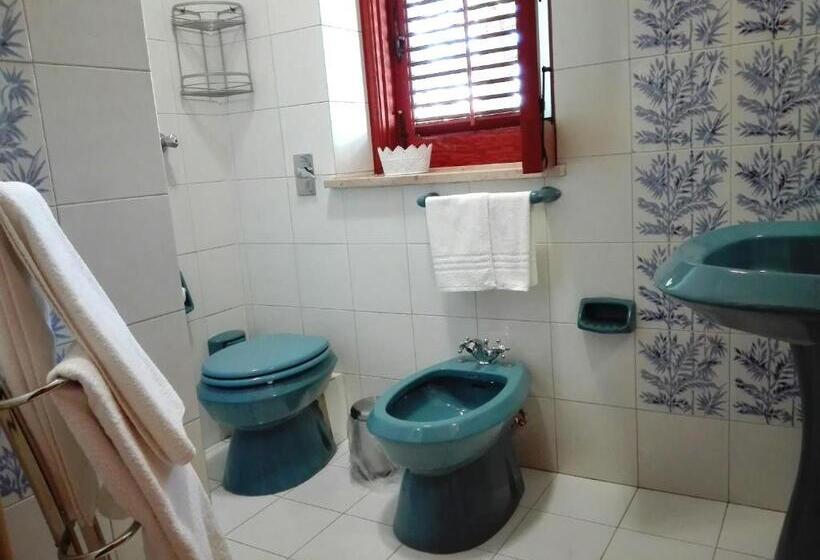 Номер Стандарт Вид на Сад, Garden House Alla Torre