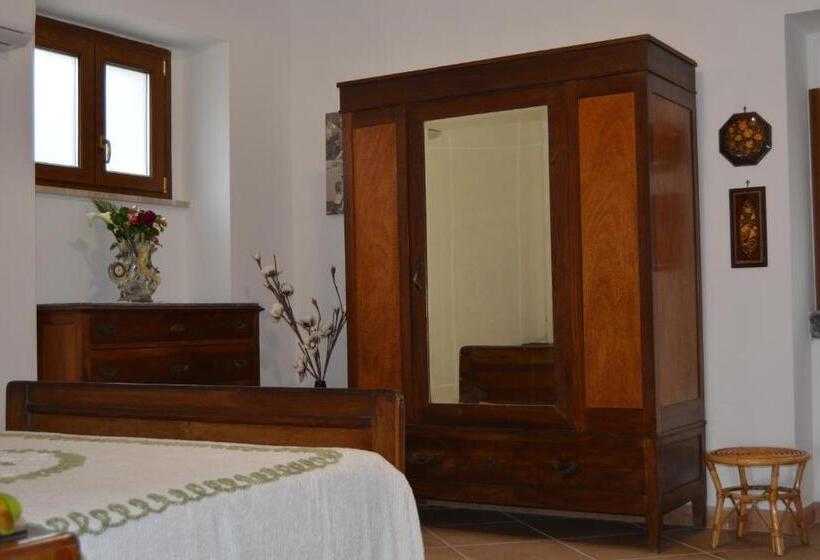 اتاق استاندارد, L Angolo Di Campagna