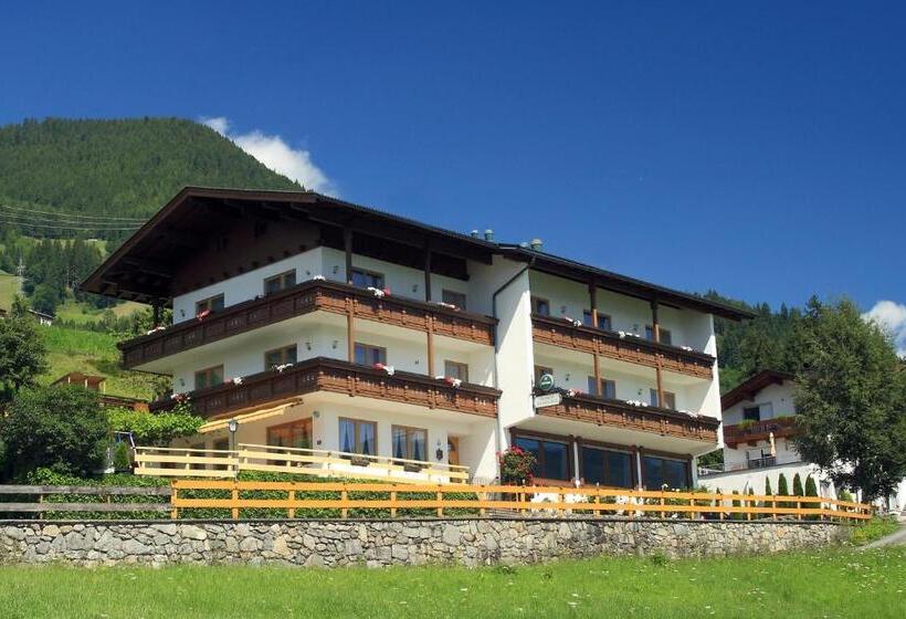 Номер Стандарт Трехместный, Pension Eichenhof