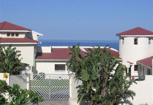 اتاق استاندارد با چشمانداز دریا, Casa Seaviews