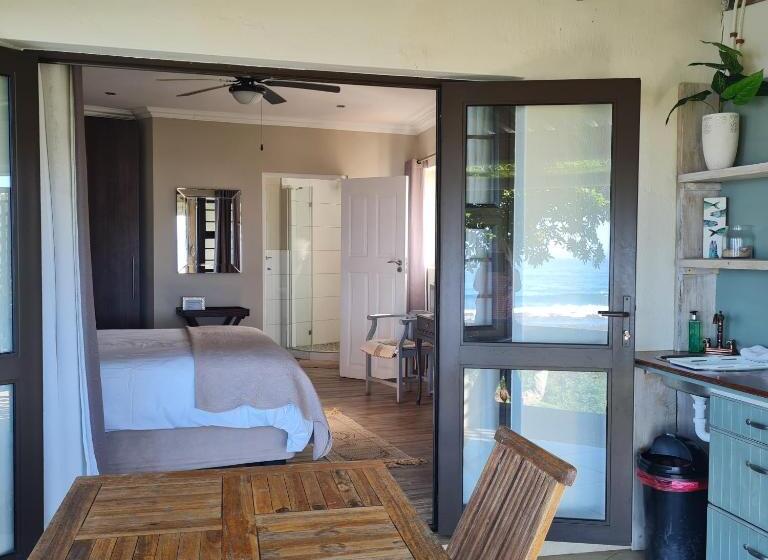 اتاق استاندارد با چشمانداز دریا, Casa Seaviews