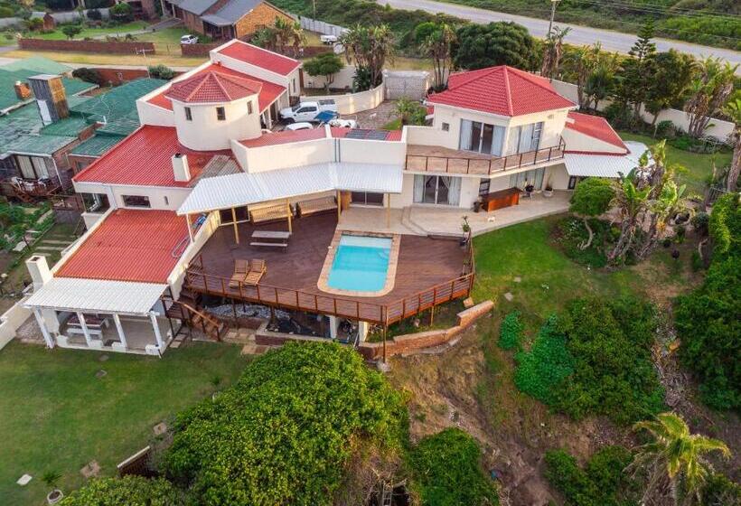 خانه 1 خوابه, Casa Seaviews