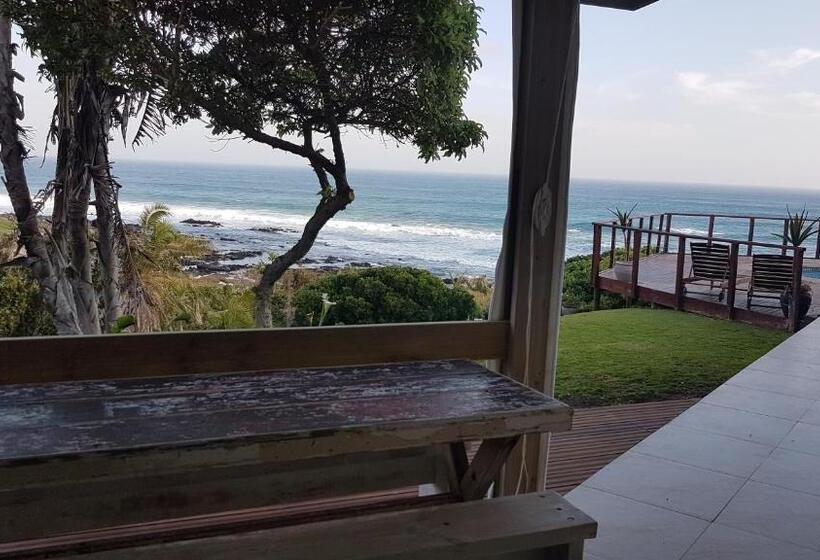 خانه 1 خوابه, Casa Seaviews