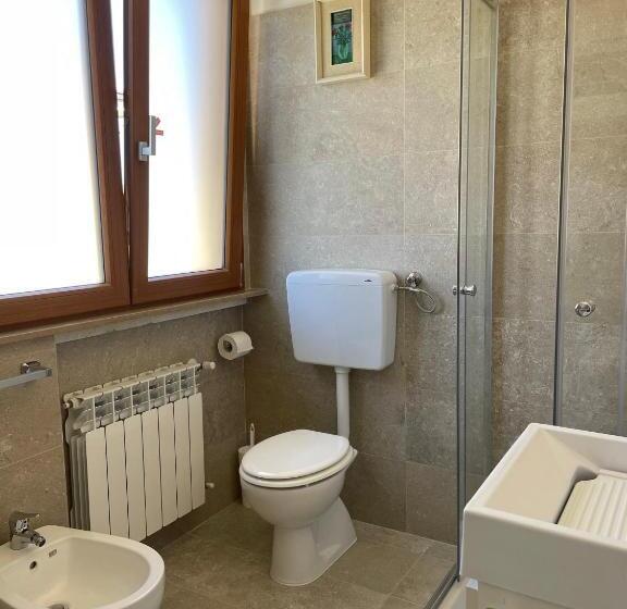 اتاق استاندارد با آشپزخانه, Casa Vacanze Affittacamere Senigallia 158