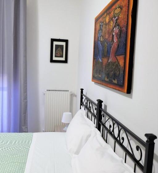 اتاق استاندارد با آشپزخانه, Casa Vacanze Affittacamere Senigallia 158