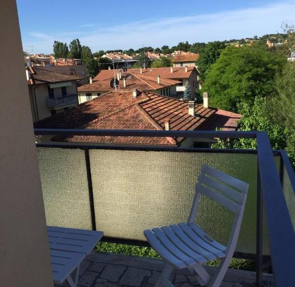 اتاق استاندارد, Casa Vacanze Affittacamere Senigallia 158