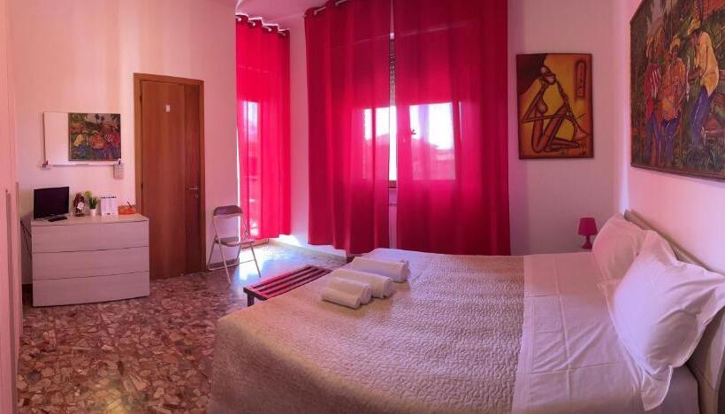 اتاق استاندارد, Casa Vacanze Affittacamere Senigallia 158