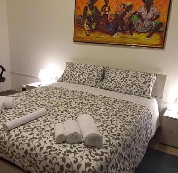 اتاق استاندارد با آشپزخانه, Casa Vacanze Affittacamere Senigallia 158